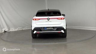 M&eacute;gane E-Tech Electric EV60 220ch Iconic super charge -C 2023 occasion 62219 Longuenesse