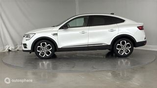 Arkana 1.6 E-Tech 145ch Intens -21B 2021 occasion 62219 Longuenesse