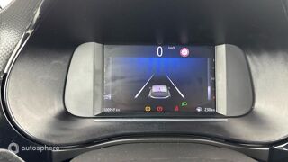 Corsa 1.2 Turbo 100ch GS 2024 occasion 63000 Clermont-Ferrand