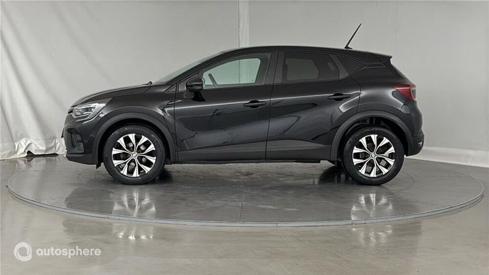 Captur 1.0 TCe 90ch Evolution 2024 occasion 77100 Meaux