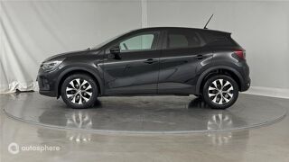 Captur 1.0 TCe 90ch Evolution 2024 occasion 77100 Meaux