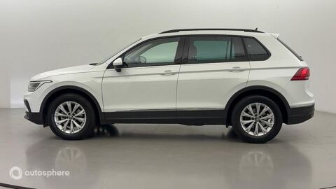 Tiguan 1.5 TSI 150ch Life Plus DSG7 2023 occasion 08000 Charleville-M&eacute;zi&egrave;res
