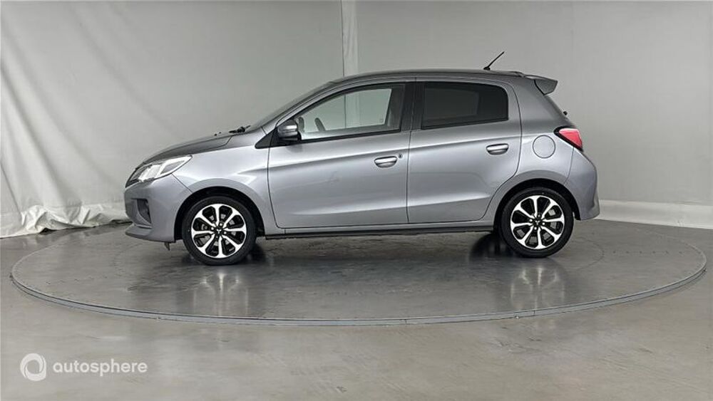 Space Star 1.2 MIVEC 71ch Intense CVT 2024 2022 occasion 59160 Lomme