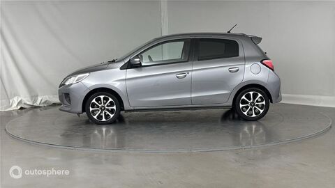 Space Star 1.2 MIVEC 71ch Intense CVT 2024 2022 occasion 59160 Lomme