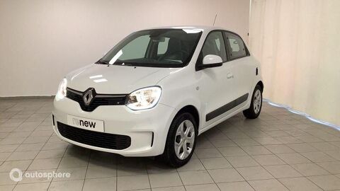 Annonce voiture Renault Twingo 11499 