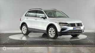 Tiguan 1.5 TSI 150ch Life Plus DSG7 2023 occasion 44000 NANTES