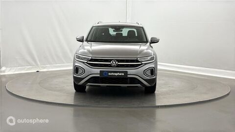 T-ROC 1.5 TSI EVO 150ch Style DSG7 2023 occasion 51100 Reims
