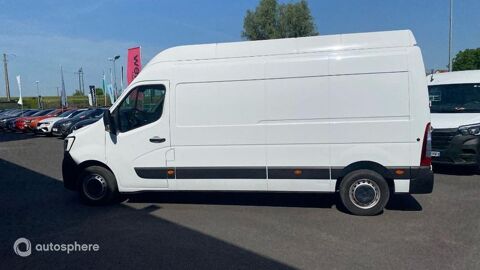 Master F3500 L3H3 2.3 Blue dCi 135ch Confort Euro6E 2024 occasion 02300 Chauny