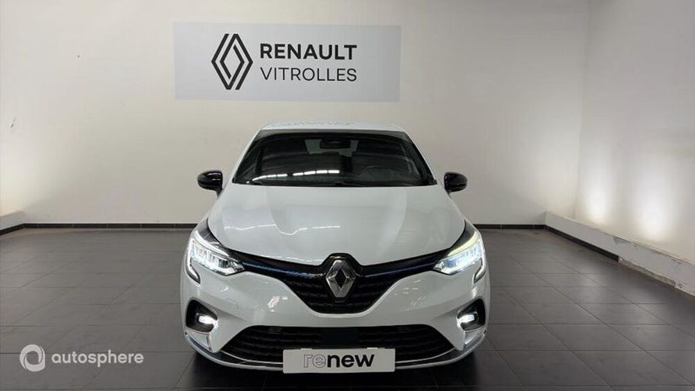 Clio 1.6 E-Tech 140ch Premi&egrave;re Edition 2020 occasion 13127 Vitrolles