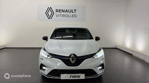 Clio 1.6 E-Tech 140ch Premi&egrave;re Edition 2020 occasion 13127 Vitrolles