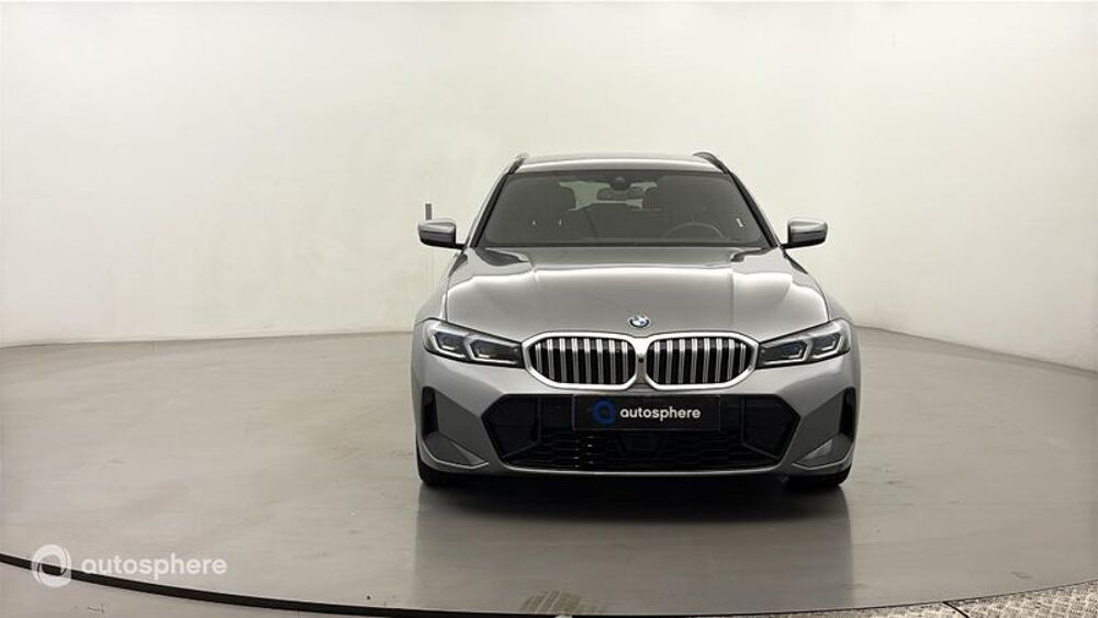 S&eacute;rie 3 320dA xDrive 190ch M Sport 2025 occasion 86000 Poitiers