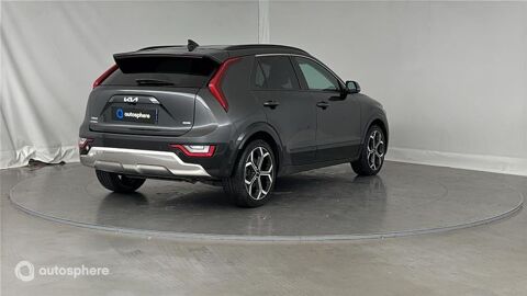 Niro 1.6 GDi 141ch HEV Premium DCT6 2022 occasion 62800 LIEVIN