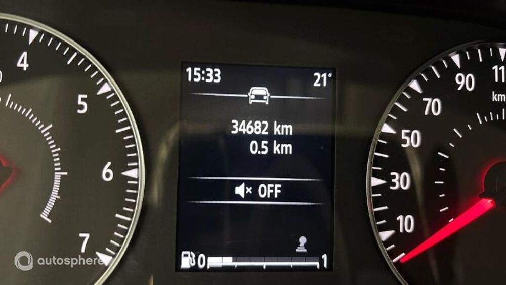 Sandero 1.0 SCe 65ch Essentiel -22 2022 occasion 59160 Lomme
