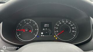 Sandero 1.0 ECO-G 100ch Stepway Extreme + -24 2025 occasion 73230 Saint-Alban-Leysse