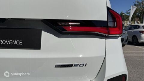 X1 sDrive20i 170ch M Sport 2026 occasion 13100 Aix-en-Provence