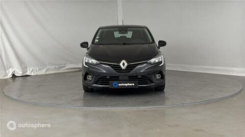 Clio 1.5 Blue dCi 100ch Business 21N 2022 occasion 51200 &Eacute;pernay