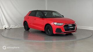 A1 30 TFSI 116ch Design S tronic 7 2018 occasion 59223 Roncq