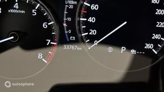 Mazda3 2.0 e-SKYACTIV-X M-Hybrid 186ch Sportline BVA 2021 occasion 51000 Ch&acirc;lons-en-Champagne