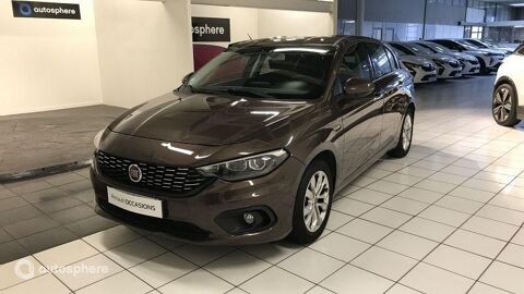 Annonce voiture Fiat Tipo 10799 