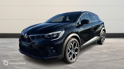 Mitsubishi Asx 1.6 MPI PHEV 159ch Intense 2024 occasion Saint-Maximin 60740