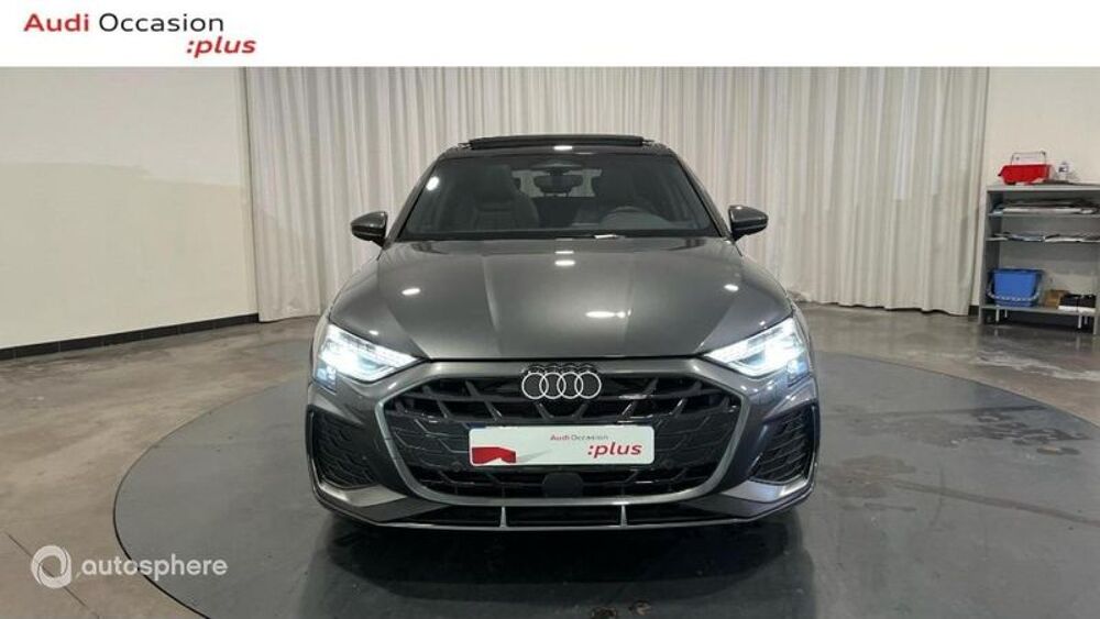 A3 2.0 TDI 150ch S line S tronic 7 2026 occasion 51100 Reims