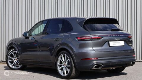 Cayenne 3.0 462ch E-Hybrid 2018 occasion 51370 Thillois