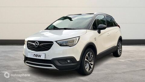 Crossland X 1.2 Turbo 110ch Elegance 6cv 2020 occasion 13700 Marignane
