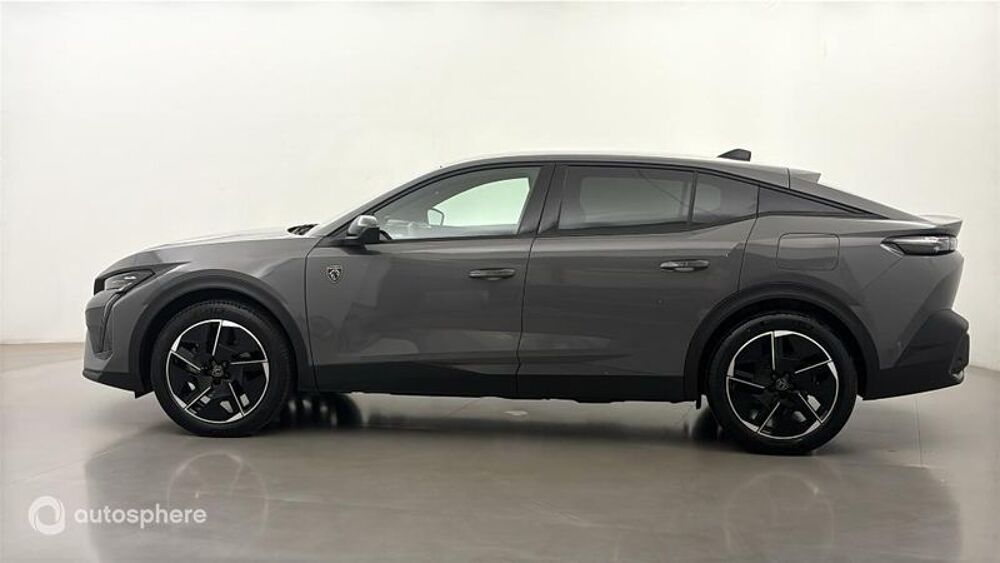 408 Plug-in Hybrid 225ch GT e-EAT8 2024 occasion 16430 Champniers