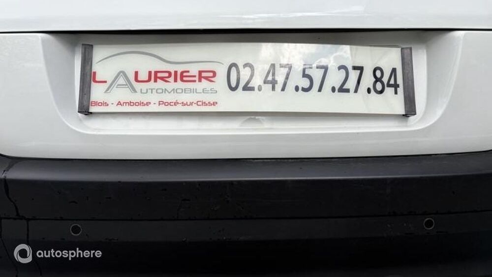 C3 1.2 PureTech 83ch S&S YOU 2023 occasion 37400 AMBOISE