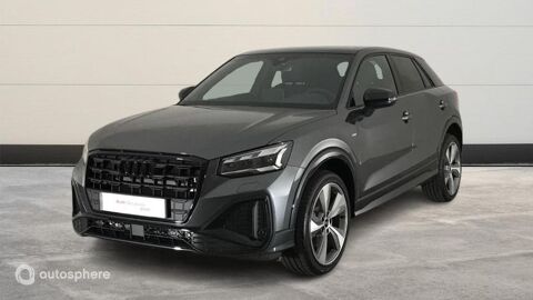 Audi Q2 35 TDI 150ch S line Plus S tronic 7 2026 occasion Poitiers 86000