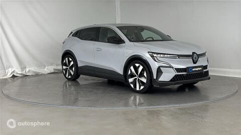 M&eacute;gane E-Tech Electric EV60 220ch Techno super charge -B 2023 occasion 59640 Dunkerque