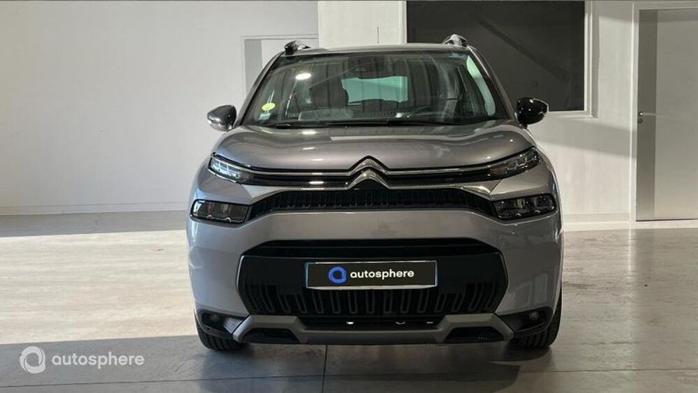 C3 Aircross BlueHDi 110ch S&S Shine 2023 occasion 13700 Marignane