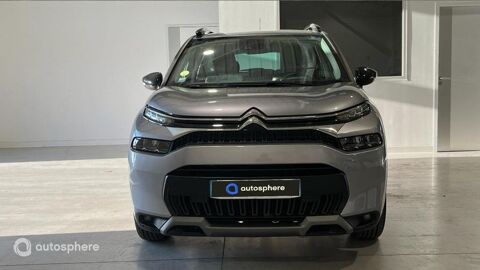 C3 Aircross BlueHDi 110ch S&S Shine 2023 occasion 13700 Marignane