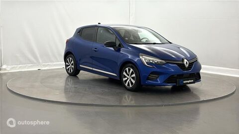 Clio 1.0 TCe 100ch Evolution GPL 2023 occasion 62218 Loison-sous-Lens