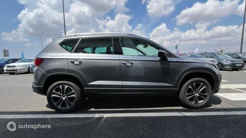 Ateca 1.5 TSI 150ch Start&Stop Copa DSG7 2026 occasion 79000 Niort