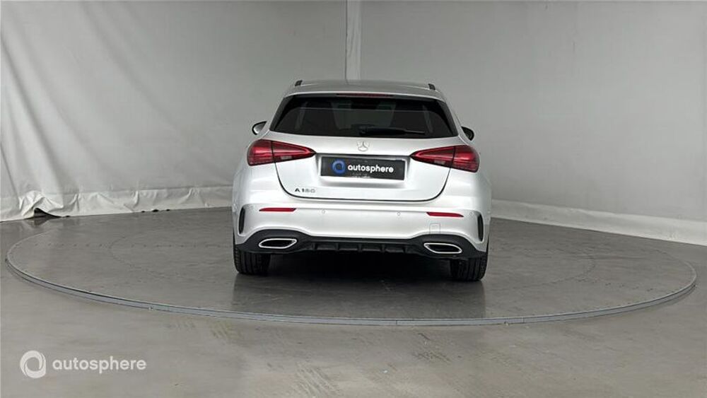 Classe A 180 136ch AMG Line 7G-DCT 2024 occasion 60740 Saint-Maximin