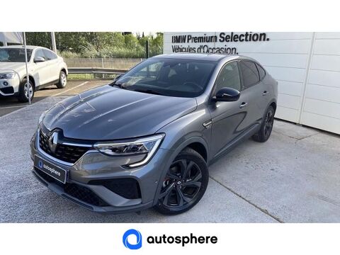 Annonce voiture Renault Arkana 23499 