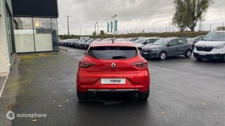 Clio 1.0 TCe 90ch Techno 2023 occasion 02300 Chauny