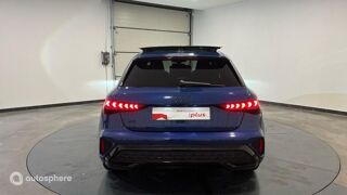 A3 1.5 TFSI 150ch Hybride S line S tronic 7 2026 occasion 51100 Reims