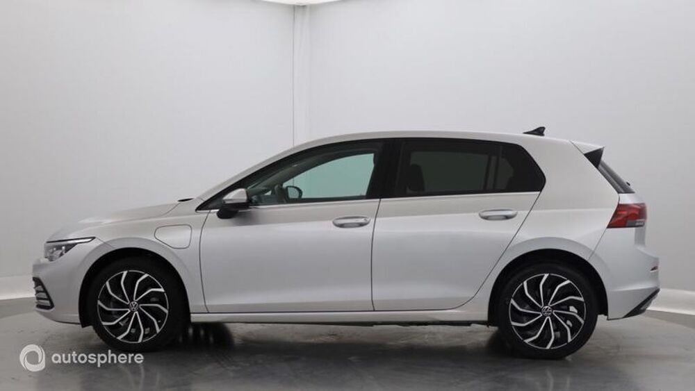 Golf 1.4 eHybrid OPF 204ch Style DSG6 2022 occasion 08000 Charleville-M&eacute;zi&egrave;res