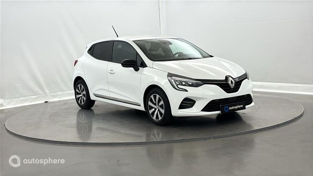 Clio 1.0 TCe 90ch Evolution 2023 occasion 62800 Li&eacute;vin