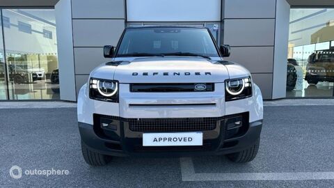 Defender 90 3.0 D200 Hard Top S 2026 occasion 69760 Limonest
