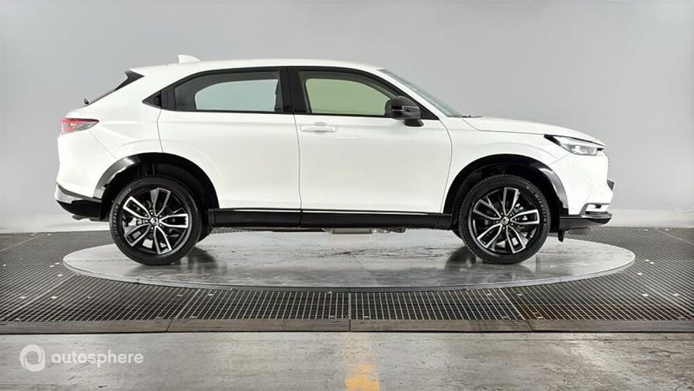 HR-V 1.5 i-MMD 131ch e:HEV Executive 2023 occasion 74330 &Eacute;pagny Metz Tessy