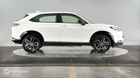 HR-V 1.5 i-MMD 131ch e:HEV Executive 2023 occasion 74330 &Eacute;pagny Metz Tessy