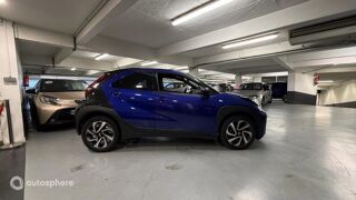 Aygo 1.0 VVT-i 72ch Design MY24 2024 occasion 92600 Asni&egrave;res-sur-Seine