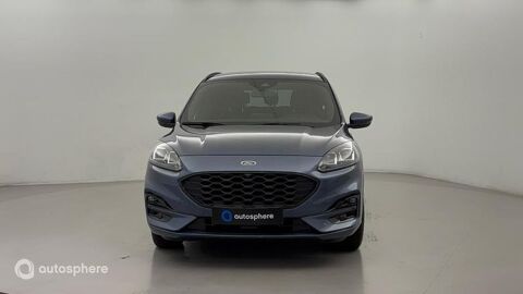 Kuga 1.5 EcoBlue 120ch ST-Line Powershift 2023 occasion 94000 Créteil