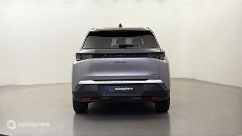 5008 Hybrid 145ch GT e-DCS6 2025 occasion 79000 Niort
