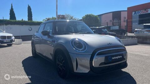 Cooper 136ch Edition Premium Plus BVA7 2023 occasion 13700 Marignane
