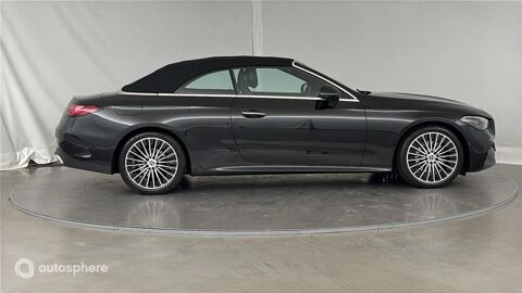 CLE 200 204ch AMG Line 9G Tronic 2025 occasion 80136 Rivery