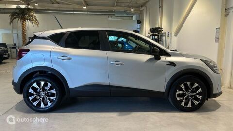 Captur 1.0 TCe 90ch Evolution 2024 occasion 13300 SALON DE PROVENCE